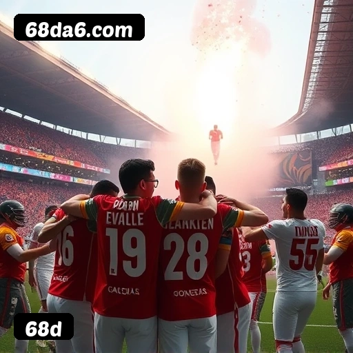 Vantagens exclusivas 68d para jogadores brasileiros - São Paulo, Rio, BH