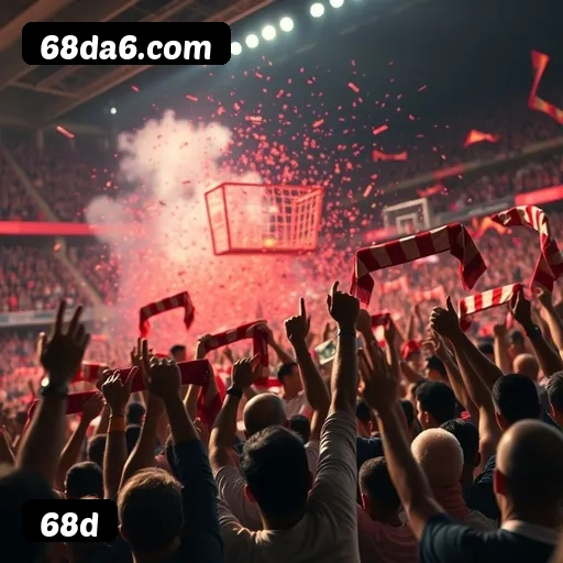 Comparação APP mobile vs versão web da 68d