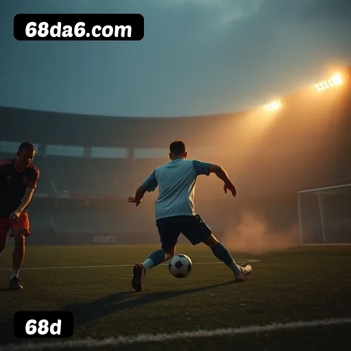 Níveis do programa VIP da 68d